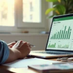 investidor-tesouro-direto-notebook-graficos