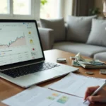 taxa selic finanças pessoais