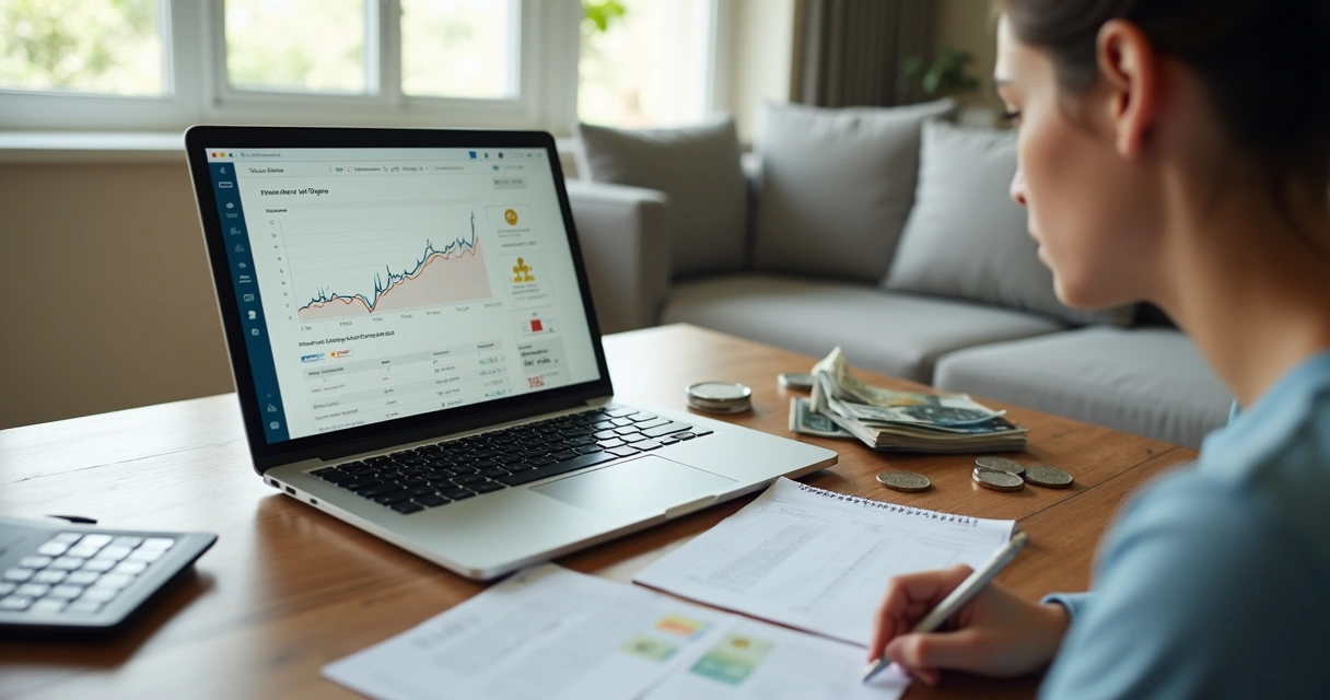 taxa selic finanças pessoais