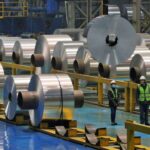 Redução das Tarifas EUA para Aço, Alumínio e Cobre