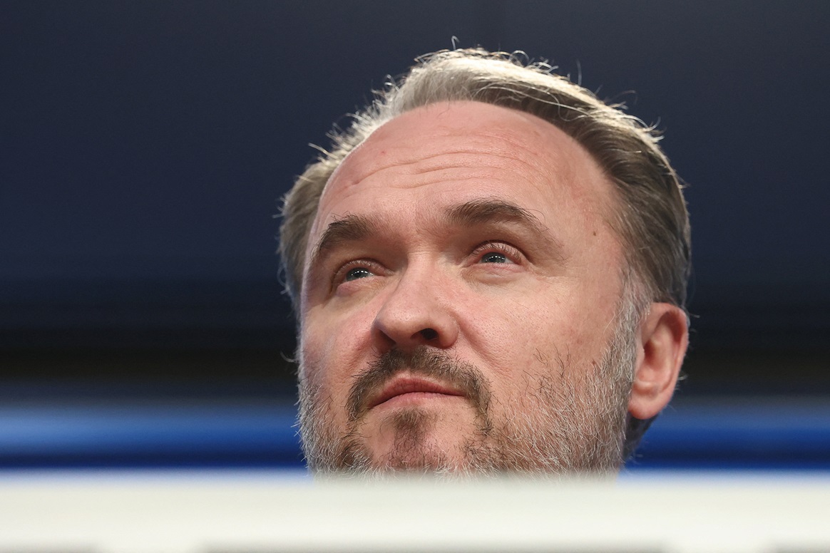 Crise Energética na Europa