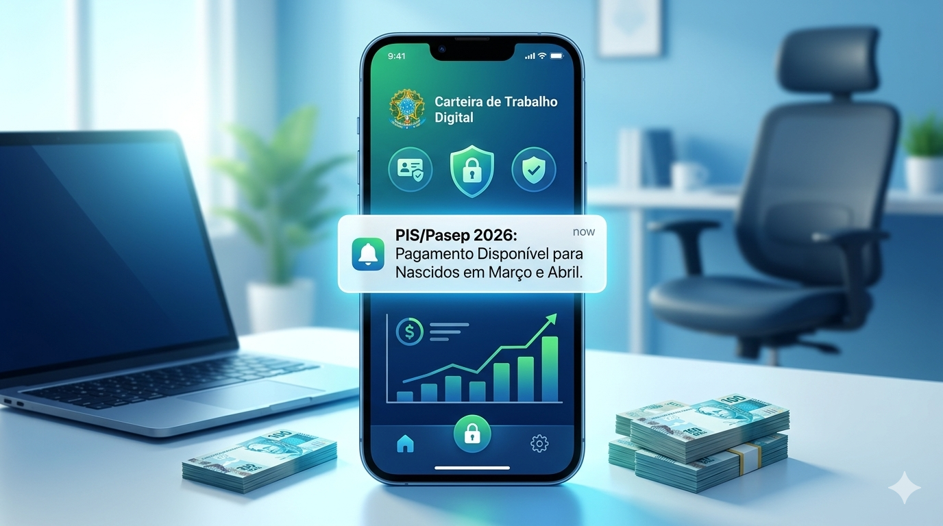 Abono Salarial PISPasep 2026