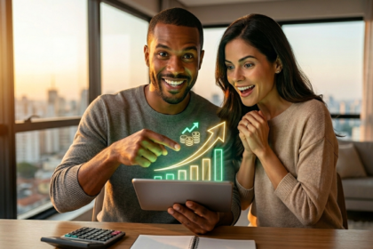 Educação Financeira O Guia Definitivo para Dominar seu Dinheiro e Construir Riqueza