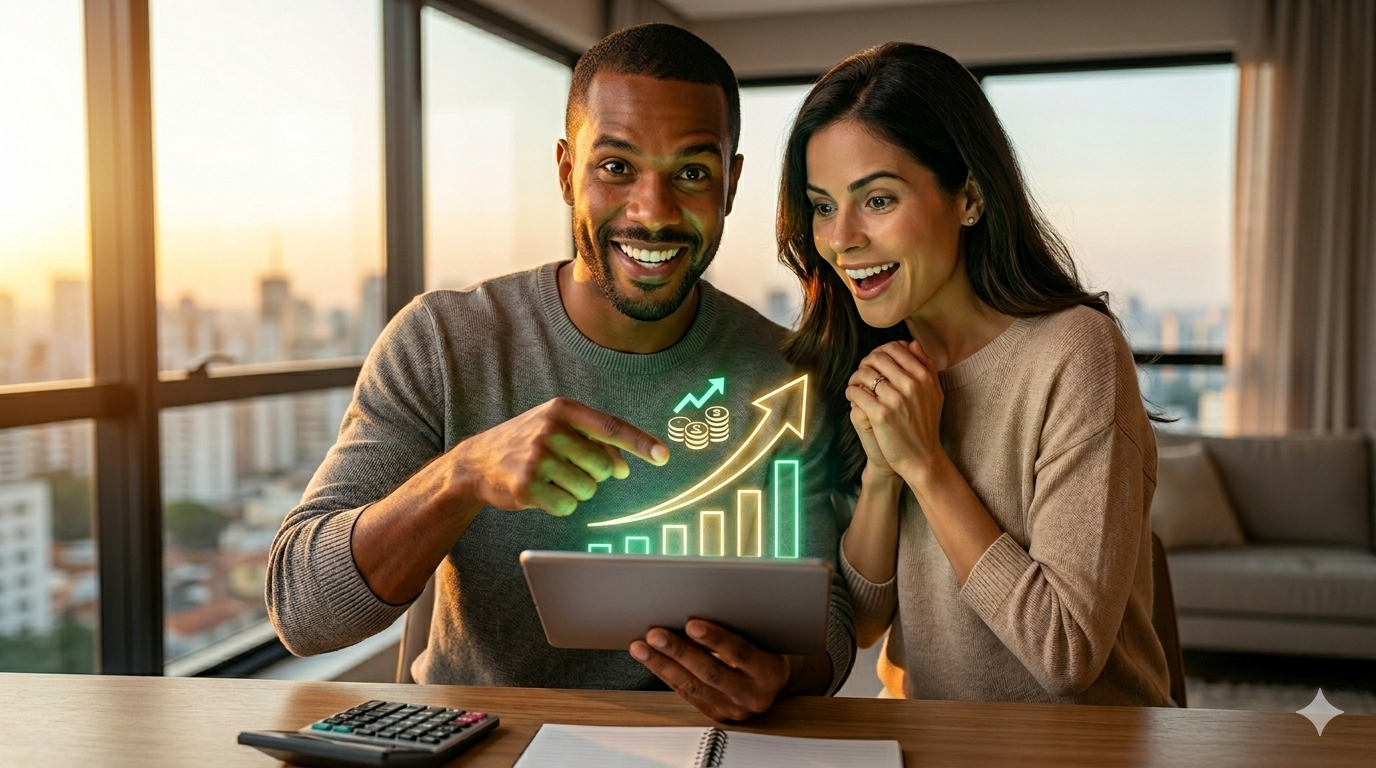 Educação Financeira O Guia Definitivo para Dominar seu Dinheiro e Construir Riqueza