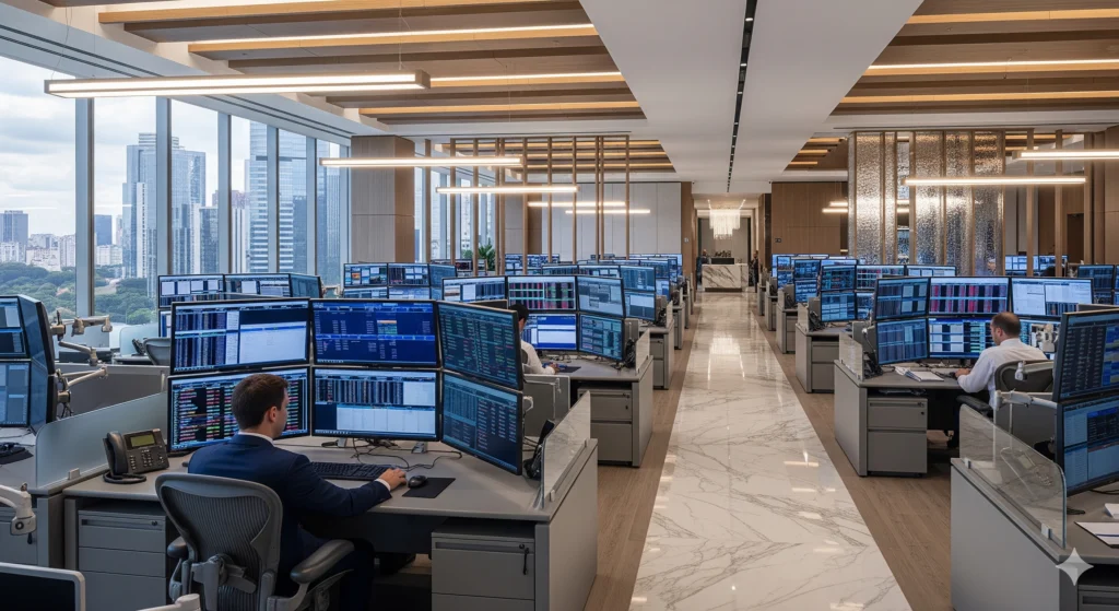 Por Dentro do BTG Pactual