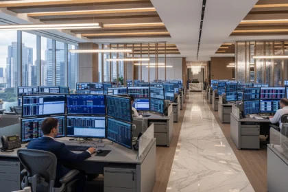 Por Dentro do BTG Pactual