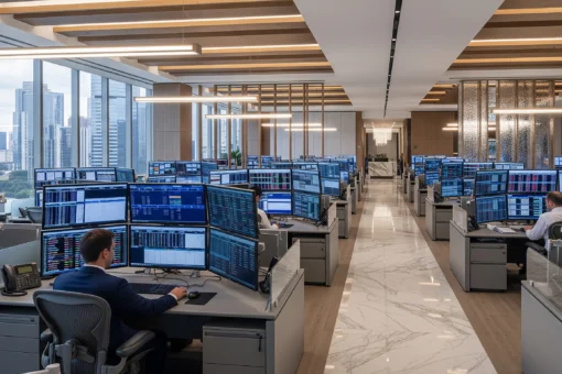 Por Dentro do BTG Pactual