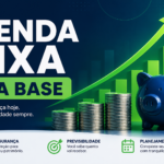 Se você não entende renda fixa, você não entende dinheiro