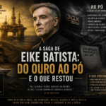 Eike Batista 7 Lições Cruciais da Saga do Empreendedor em 2026