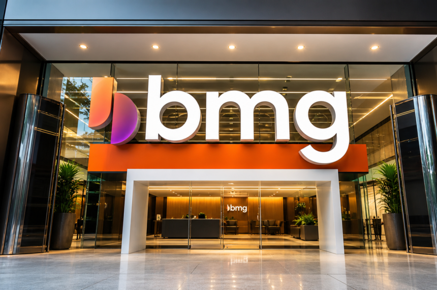 BMG (BMGB4) Pagará Juros sobre Capital Próprio: Veja Valores