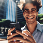 Como Ganhar Dinheiro pelo Celular em 2025: Guia Completo