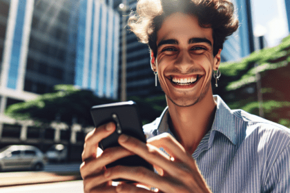 Como Ganhar Dinheiro pelo Celular em 2025: Guia Completo