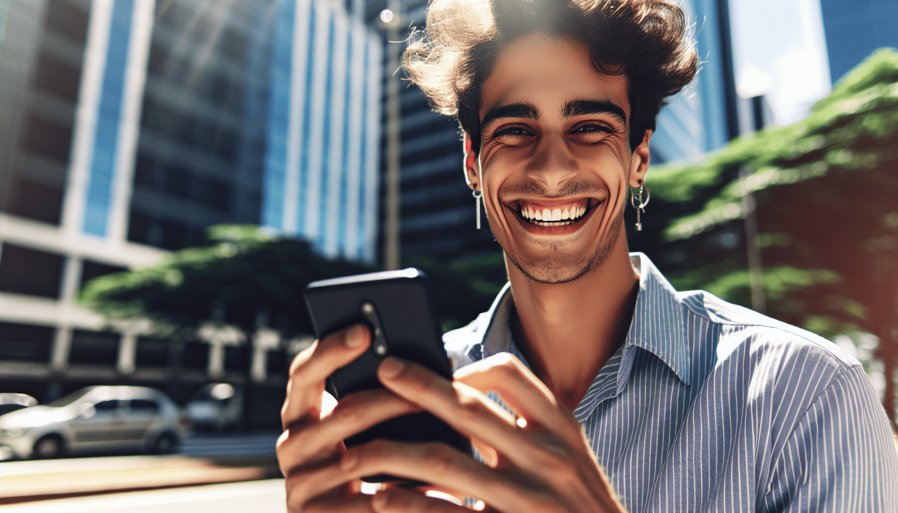 Como Ganhar Dinheiro pelo Celular em 2025: Guia Completo