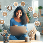 Funciona Ganhar Dinheiro Internet — Como Funciona Ganhar Dinheiro na Internet Sem Investir: 10 Formas Testadas Para Começar H