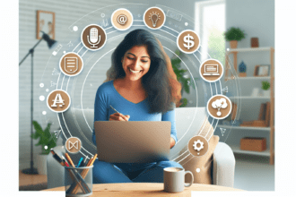 Funciona Ganhar Dinheiro Internet — Como Funciona Ganhar Dinheiro na Internet Sem Investir: 10 Formas Testadas Para Começar H