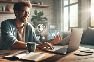 Ganhar Dinheiro Internet Investir — Ganhar Dinheiro na Internet Sem Investir: 10 Formas Comprovadas Para Começar Hoje e Const